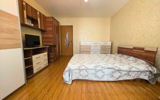 Apartament 1 cameră 38 mp etaj 2, mobilat și utilat - Poză 3