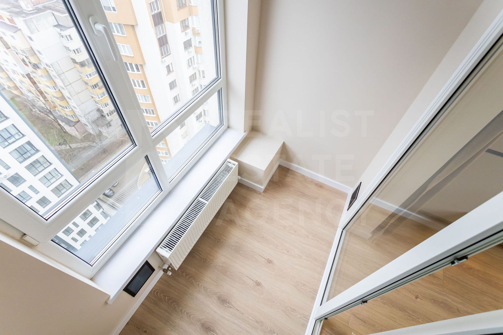 Vânzare, apartament, 2 camere+living, bul. Mircea cel Bătrân, Ciocana - Poză 17