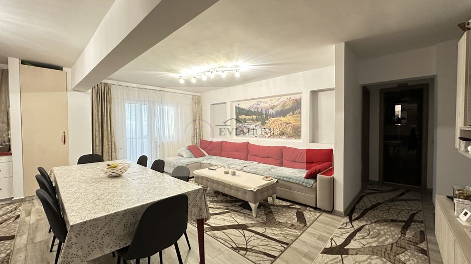 5 camere/Zona Calvaria - Poză 1