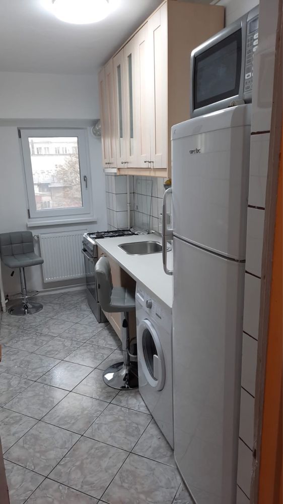 Închiriere Garsonieră Decomandată - Poză 6