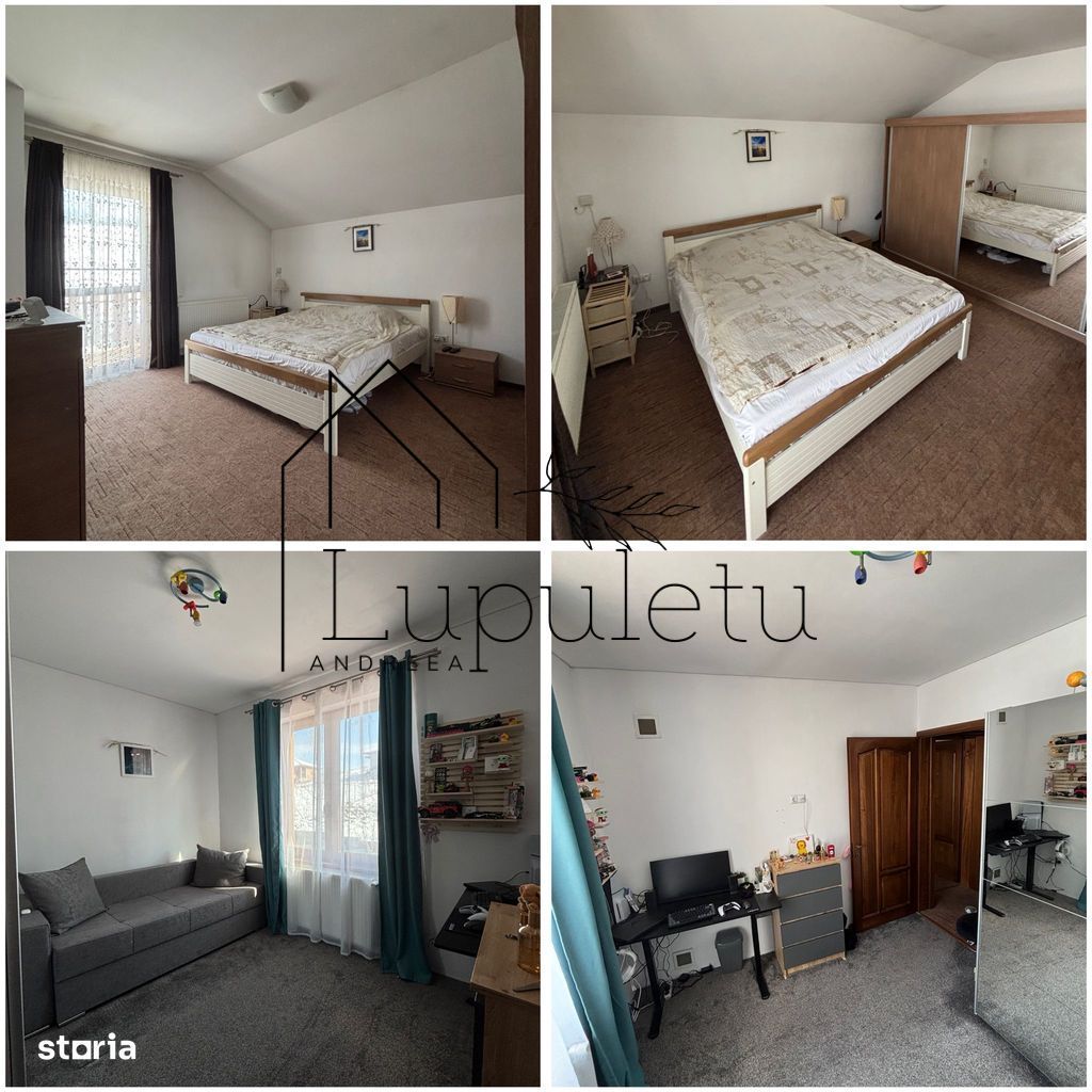 Casă de Vânzare | 4 camere | 156 mp utili | Șura Mare - Poză 5