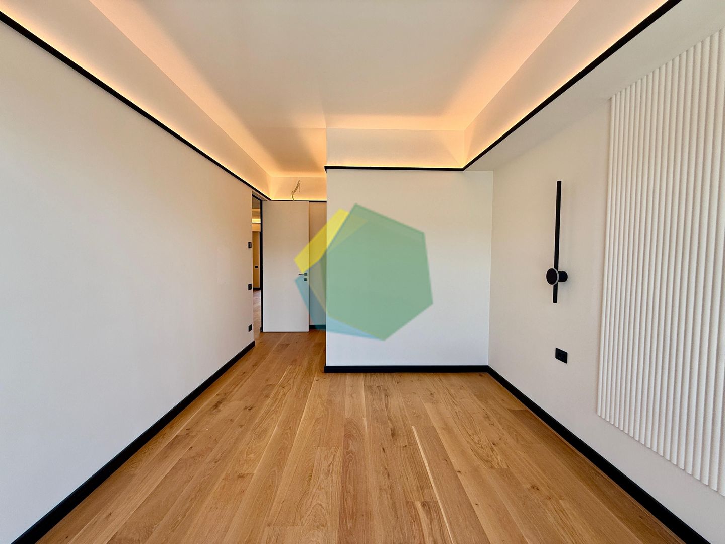 Apartament 2camere – Șoseaua Pipera | 2 balcoane | Zonă excelentă - Poză 14