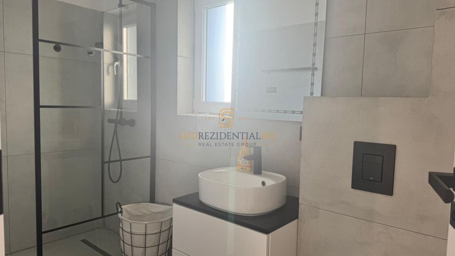 Casa individuala cu 5 camere, complet mobilata si utilata, Com Berceni - Poză 23