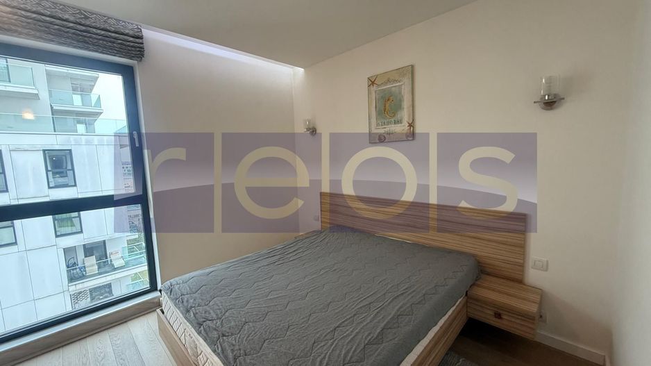 VANZARE 2 CAMERE | HERASTRAU | 60 MP | LOC PARCARE | MOBILAT SI UTILAT - Poză 9