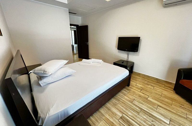 Apartament 2 camere Coralia Campusul Universitar - Satul de vacanta - Poză 11