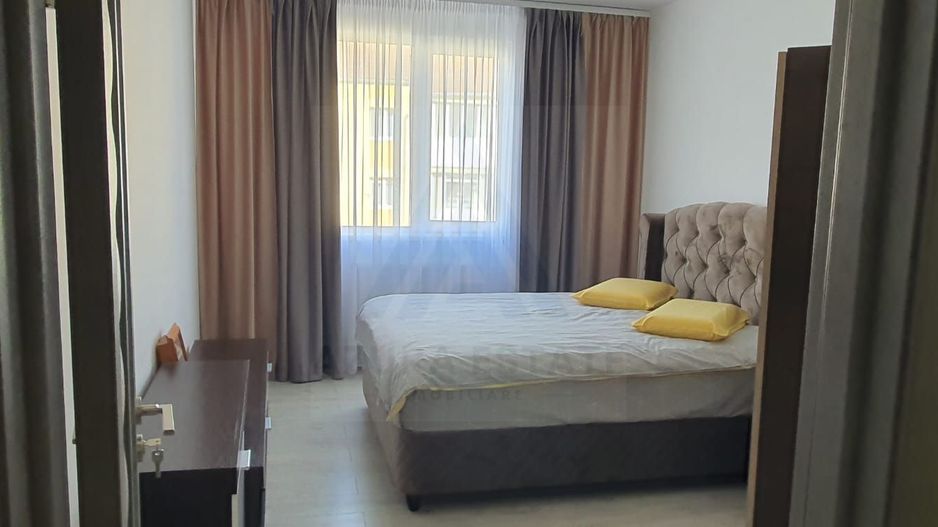 Apartament spatios 3 camere 72 mp balcon 5 mp zona Piata Rahovei - Poză 7