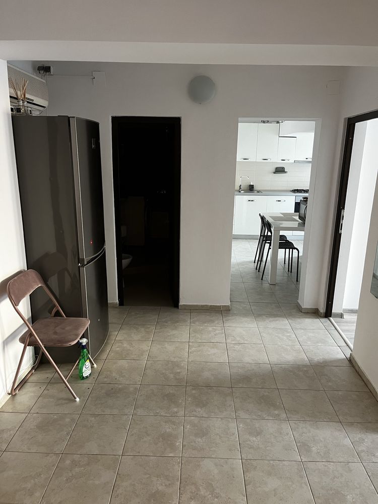 Ap 2 camere de inchiriat bld Unirii central - Poză 1