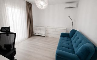 Casă Individuală Smart | 3 Dormitoare | Mobilată și Utilată Complet - Poză 9