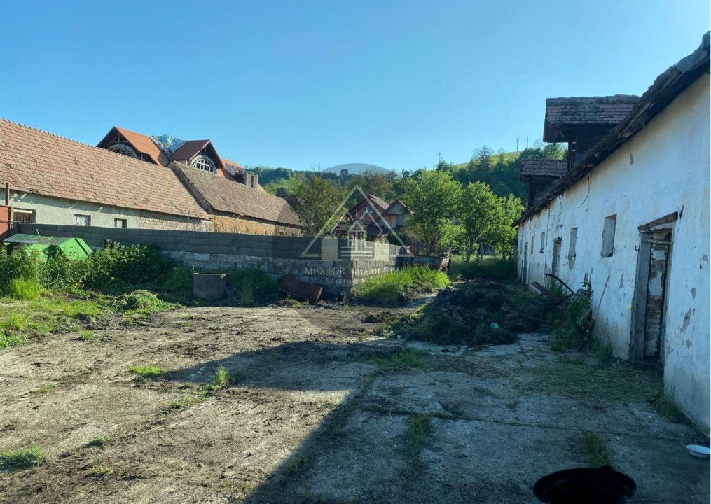 Fermă de vanzare - Poză 5
