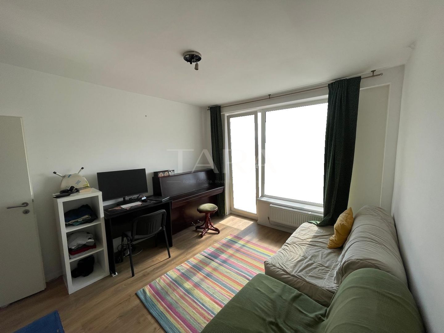 4 camere Grigorescu, Ideal pentru familii - Poză 4