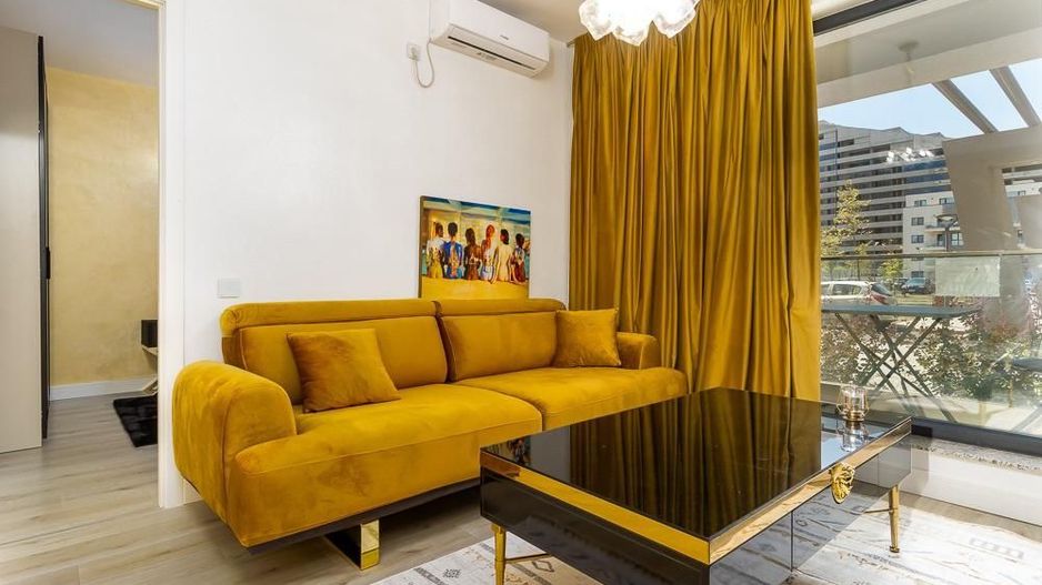 Apartament 2 camere ,Pipera Onix Park Residence - Poză 5