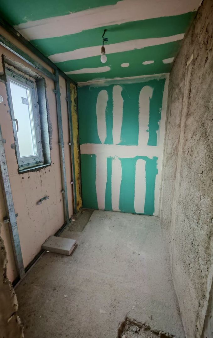 Apartament in casa 3 camere, zona Stupini, Brasov - Poză 12