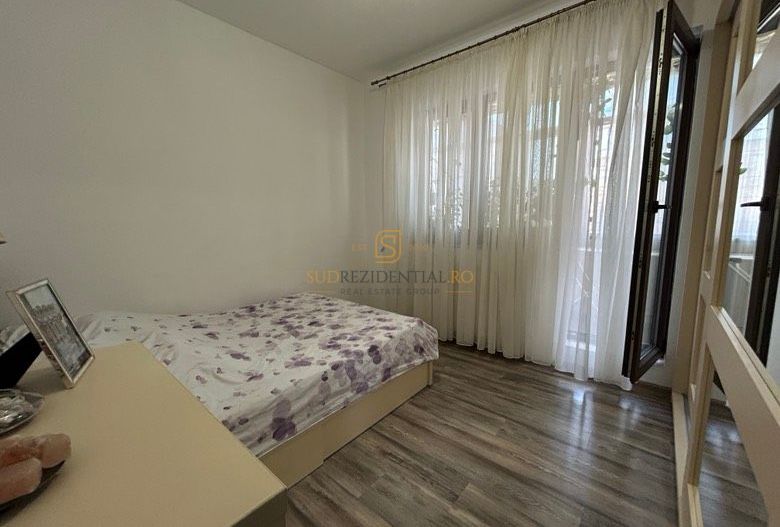 Apartament 3 camere, 58.25 mp, mobilat si utilat complet, Sos Salaj - Poză 7