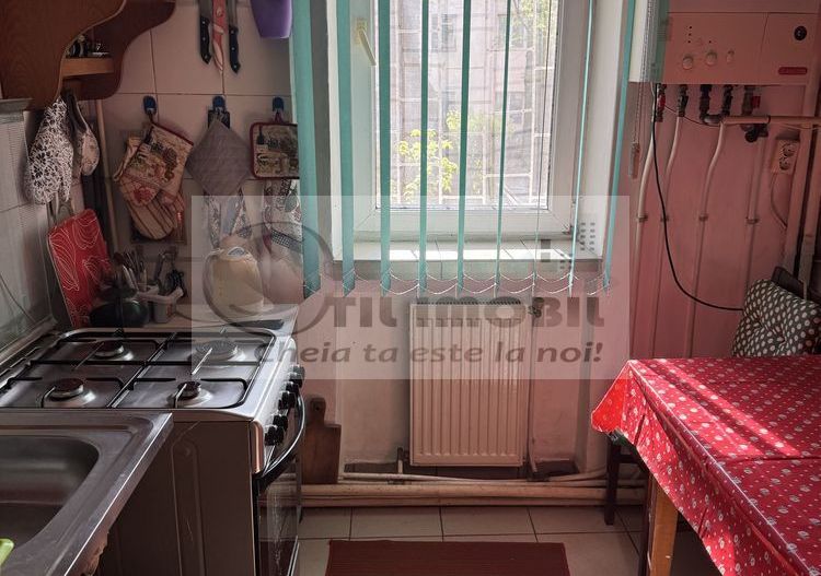 Apartament 2 camere – parter, zona Bucsinescu ,52 mp, 82.000 € - Poză 7