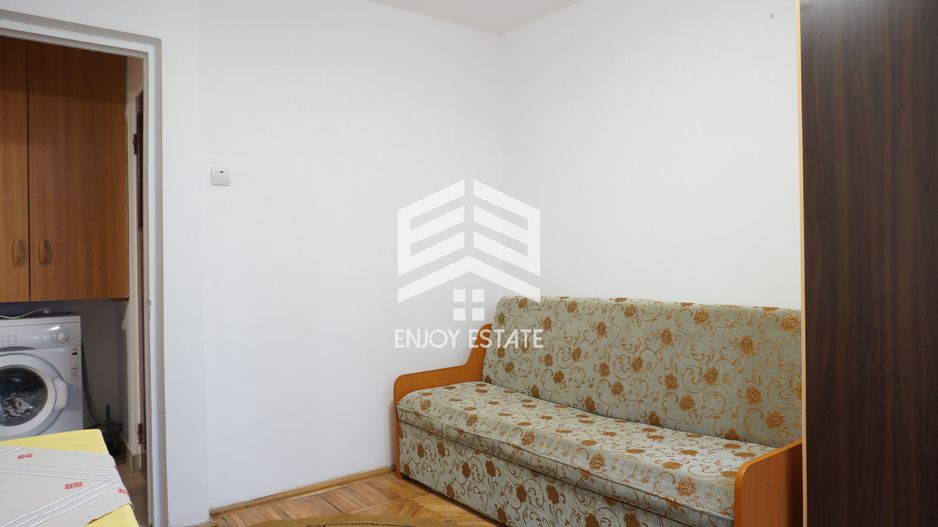 Apartament disponibil imediat, mobilat si utilat complet ! - Poză 7