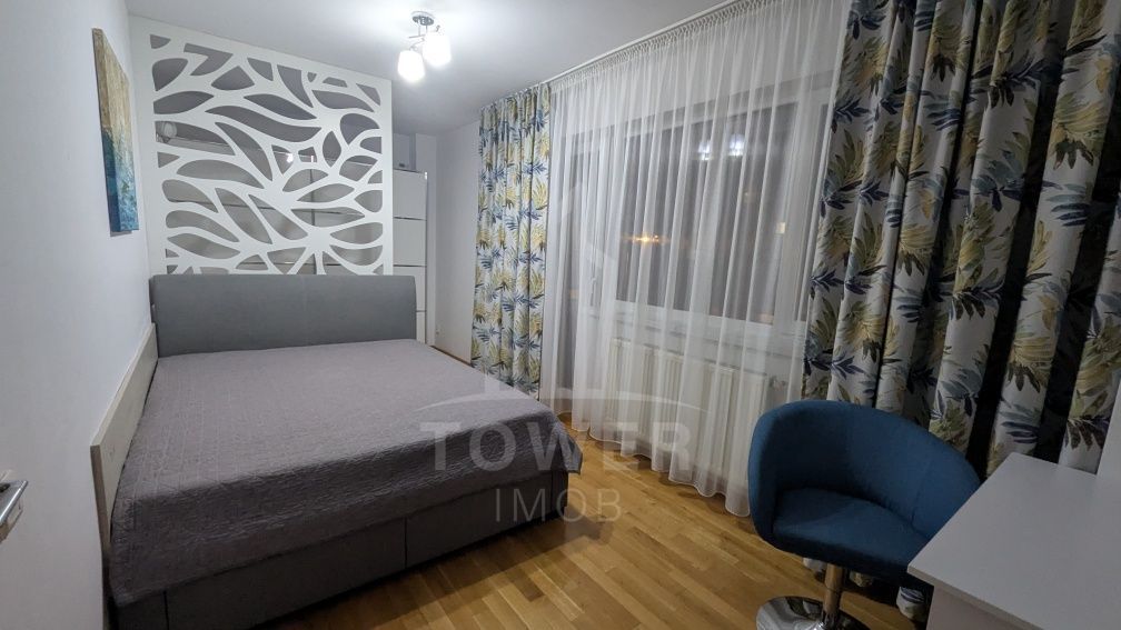 Apartament 3 camere de închiriat – zona Terezian aproape de centru - Poză 5