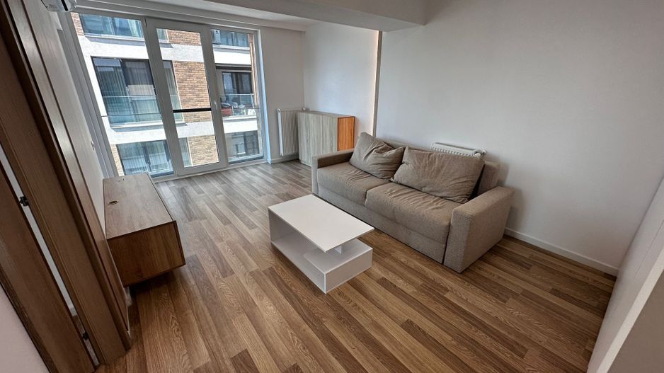 2 Camere +Parcare Metrou Grozavesti Politehnica Park Basarab Orhideea - Poză 13