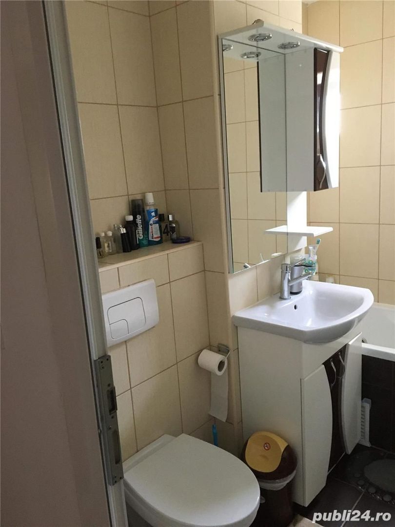 Apartament 2 camere zona Dorobanti - Poză 6