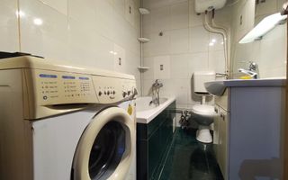 Garsoniera de închiriat | 22 mp | Cartierul Mărăști - Zona The Office - Poză 5