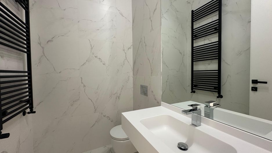 Comision 0% Penthouse 4 camere One Cotroceni Park - Poză 15