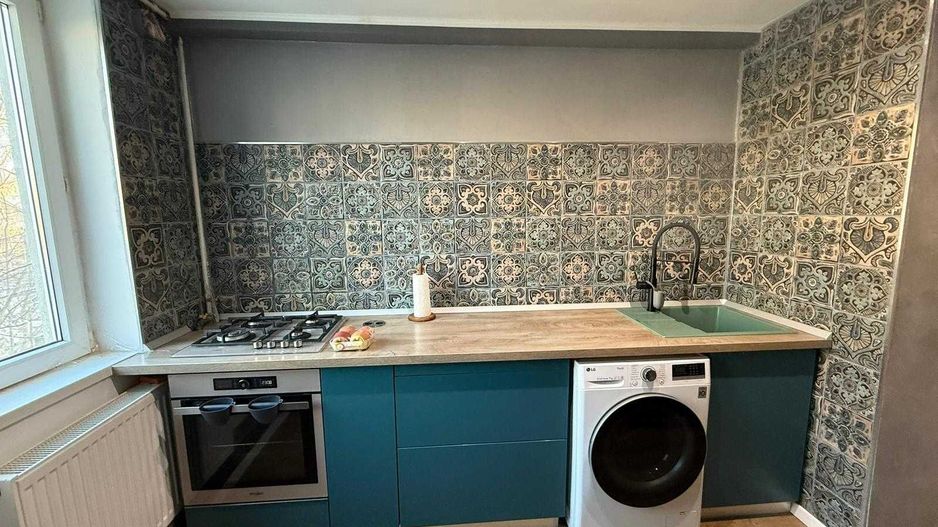 Apartament 3 camere - Drumul Taberei - Poză 2