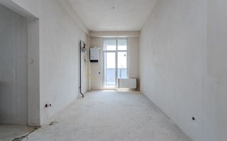 Vânzare, penthouse,  3 camere, Bogdan-Voievod, Râșcani - Poză 4