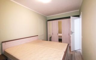 3 camere, mobilat modern, bloc nou, terasa, parcare, Marasti, Fabricii - Poză 5