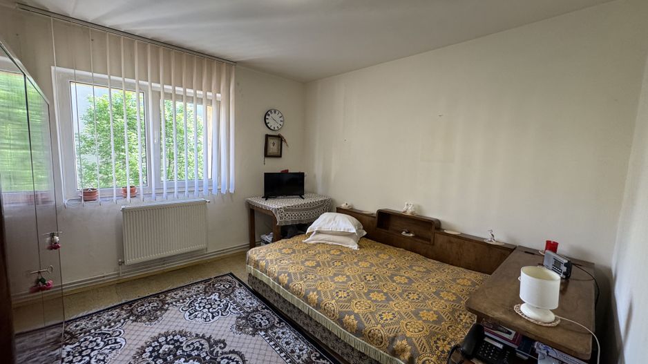 Apartament decomandat cu 3 camere in Centrul Civic, strada Mihai Viteazul - Poză 16
