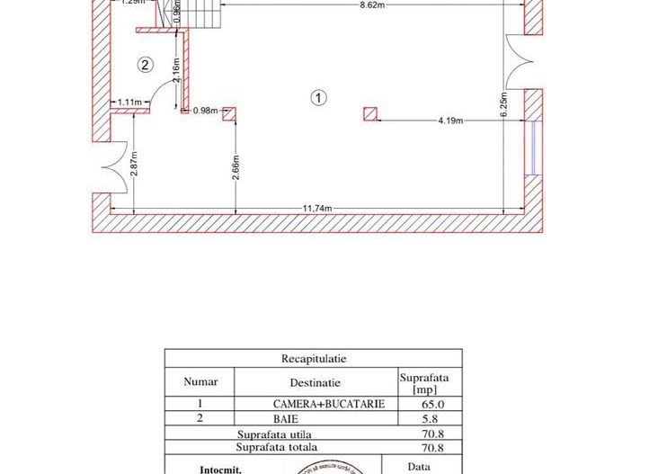 Casa cu piscina si iesire la lacul Snagov, 4 camere - Poză 16