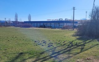 Oportunitate Teren I Pret imbatabil I Investiție Strategică - Poză 5