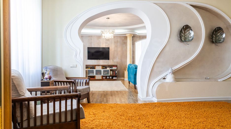 Vânzare, casă, 5 camere, str. Grenoble, Telecentru - Poză 22