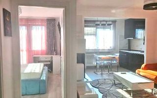 🏡 Închiriez Apartament cu 2 camere, Hils Pallady, parcare inclusă - Poză 7