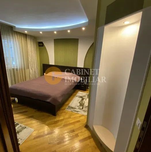 Apartament  3 Camere Decomandat - Et 1 - Bloc 1989 - Poză 6