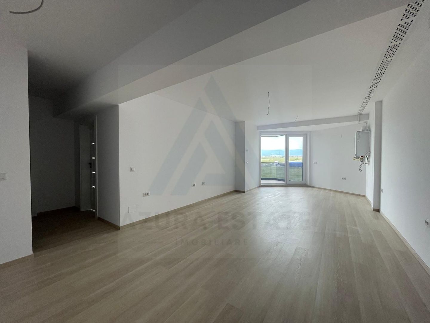 Apartament 2 camere | 60 mp utili | balcon 12.3 mp | etaj 3  EVOLUTION - Poză 1