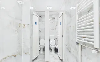 Spațiu de inchiriat Brancoveanu-Nitu Vasile P+1 stradal I Renovat - Poză 16