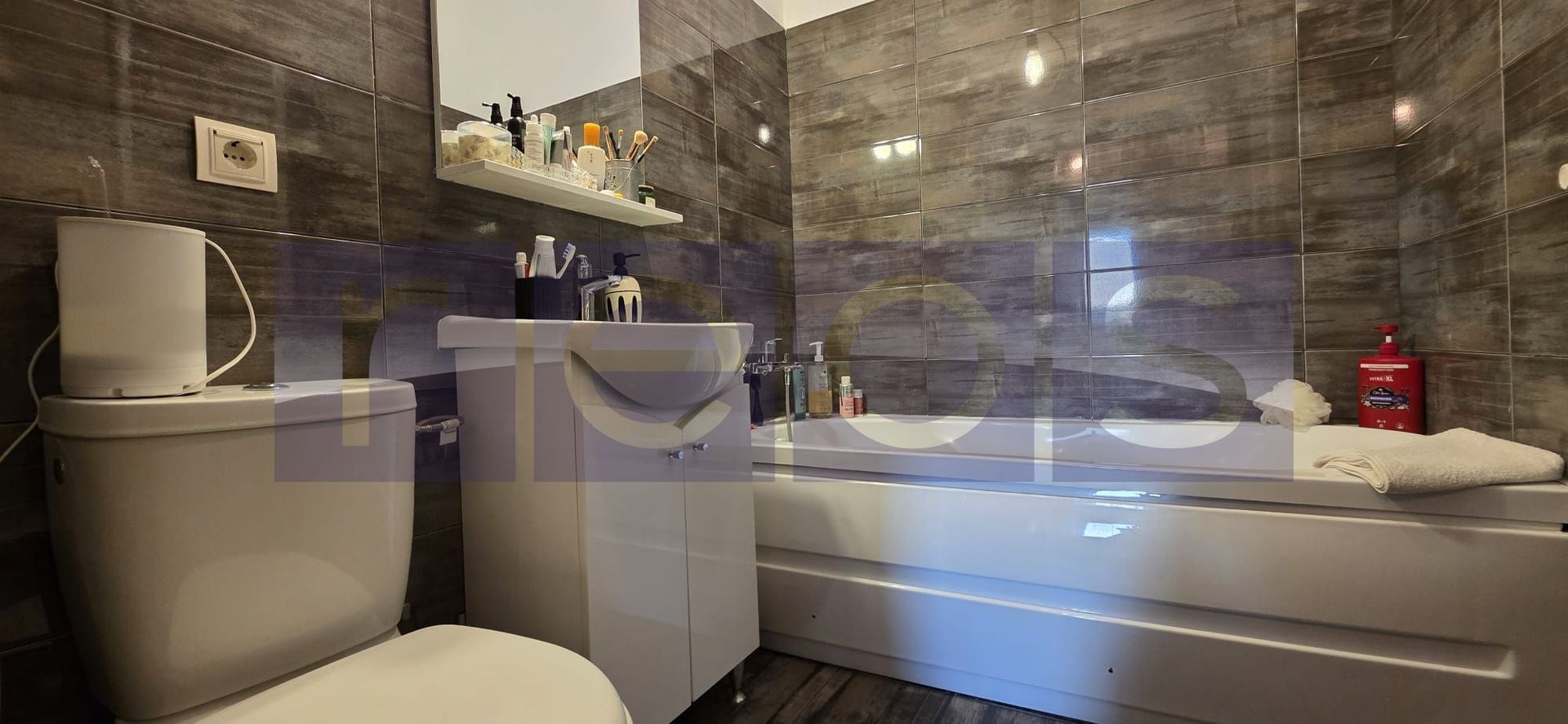 VANZARE 2 CAMERE- ROTAR PARK RESIDENCE | ZONA PACII - Poză 9