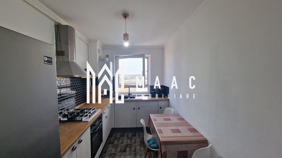 BLACK FRIDAY | Apartament 3 Camere | 72mp Utili | 2 Balcoane - Poză 9