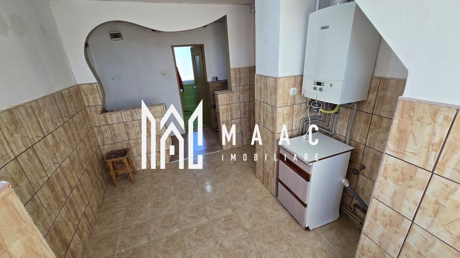 Apartament spatios la cheie 43 mpu Viile Sibiului - Poză 1