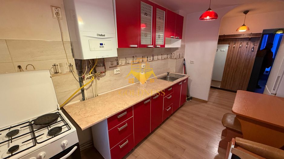 3 camere decomandate, Zorilor, Observatorului, MOL, UTCN, Profi - Poză 11