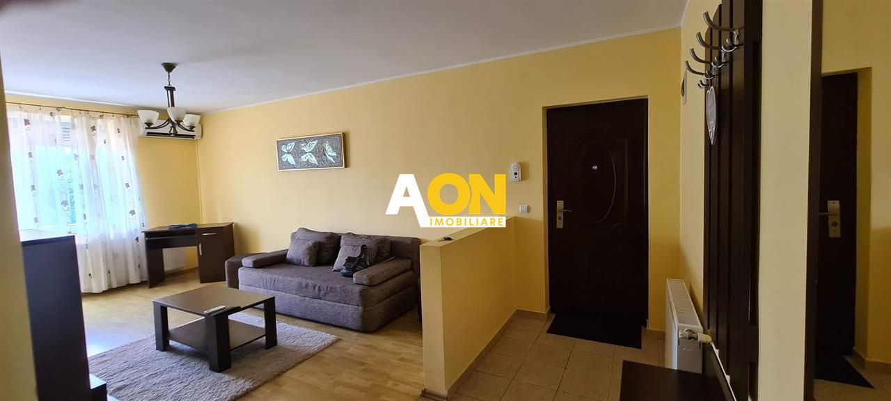 Apartament 2 Camere, 57mp, Et.1,Decomandat, Mobilat, Utilat, Cetate - Poză 1