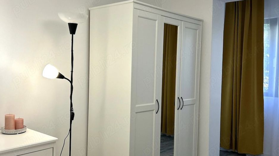 Apartament de vânzare renovat spitalul județean - Poză 2
