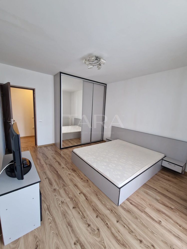 Apartament 2 camere decomandat – Florești, zona Porii - Poză 4