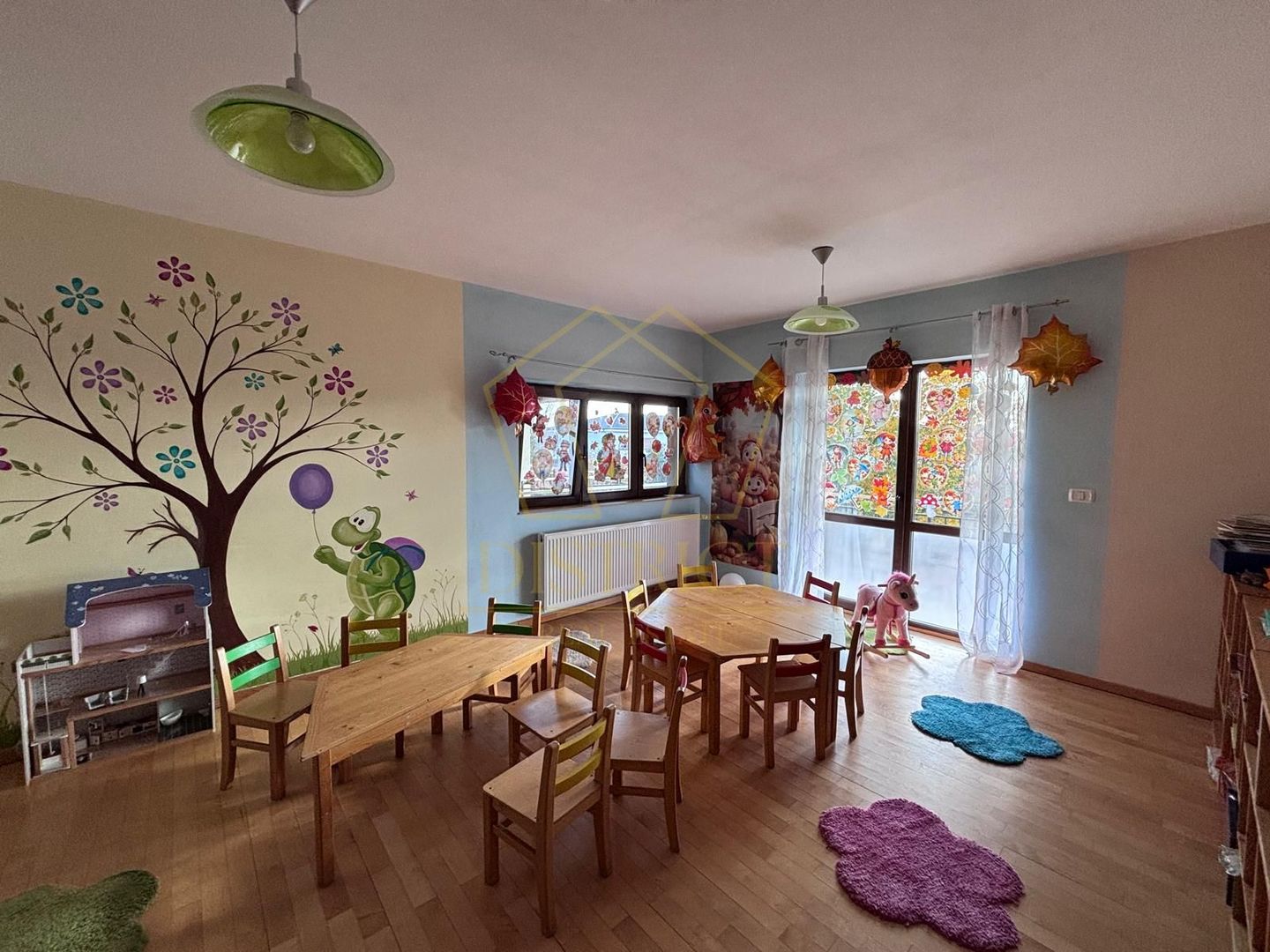 Casa pretabila gradinita, activitati comerciale | Calea Urseni - Poză 7