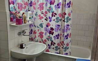 Apartament 3 camere, etaj 1, Garlei -  zona Dedeman - Poză 12