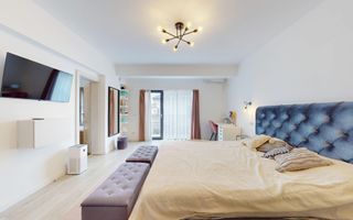 VOLUNTARI - Matei Millo | Vila 245 mp | Complex rezidential - Poză 17