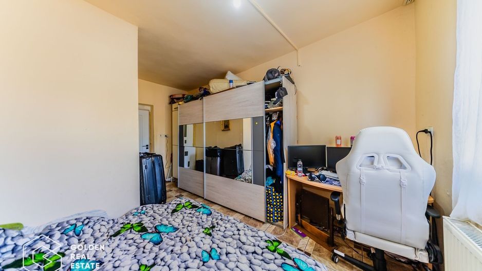 Apartament 2 camere, zona Bujac, parter - Poză 6