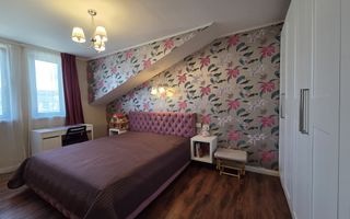 Casă modernă de vânzare în Tunari – Jacuzzi | Foisor | Panouri fotovoltaice - Poză 29