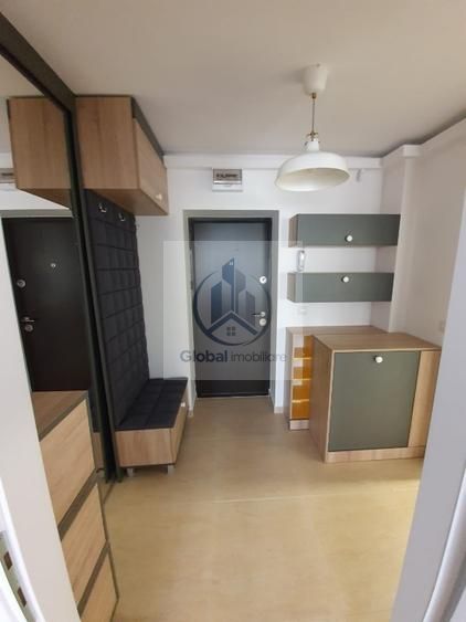 Apartament 2 camere Theodor Pallady | Parcare subterană | 600 € - Poză 10