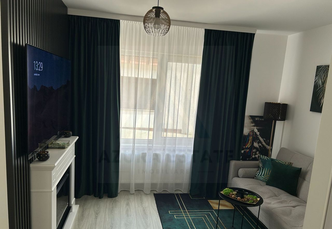 Casa premium 78 mp utili terasa 18 mp 2 parcari private Arhitectilor - Poză 2