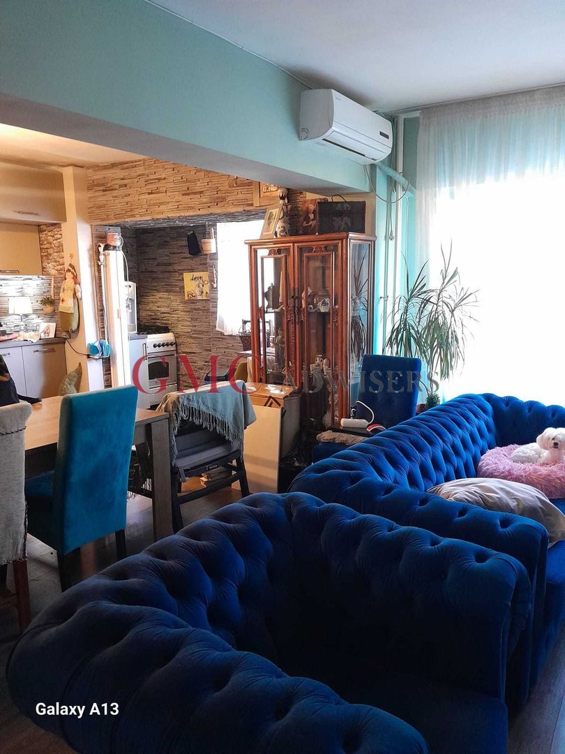 Apartament  4 camere Petre Isirescu - Poză 1